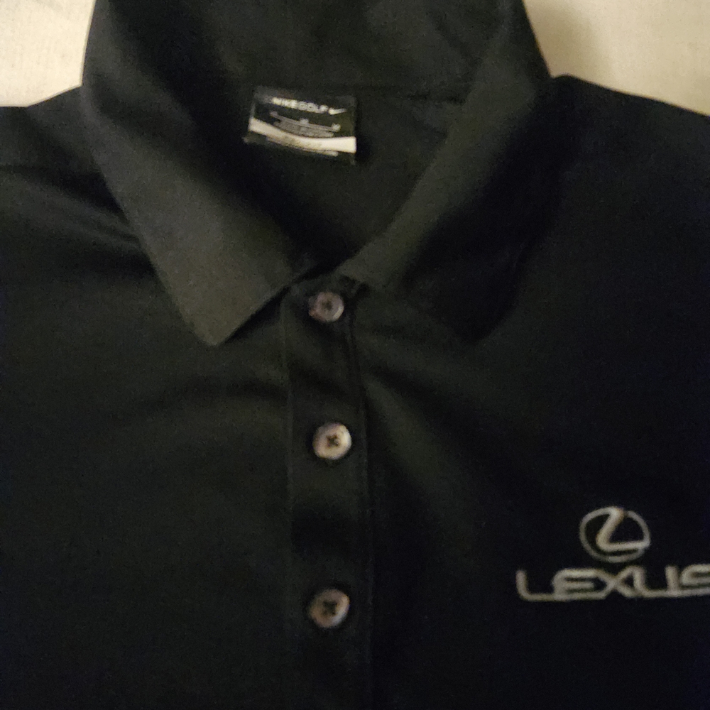 Lexus - Men's Polo - Picture 7 of 15